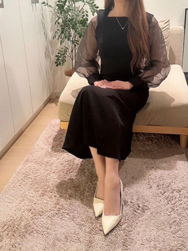 辻本 莉奈（研修生）
